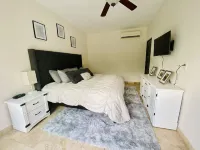 Perfect House with 3-Bedrooms, 3Baths and amazing views of the beach.