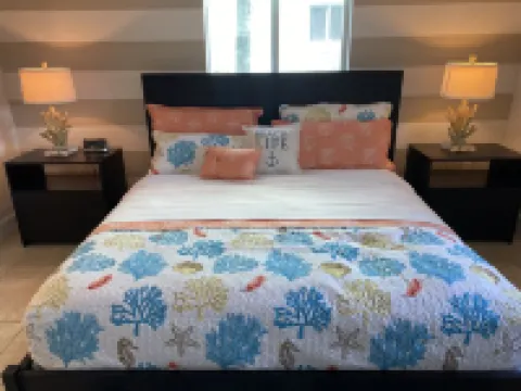 Bimini Bay, Bahamas, Good Vibes Condo 2BR/2 Sleep6