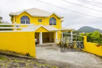 All the Comforts of Home together with Nature's Therapeutic Sights and Sounds Hotels in 