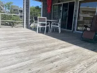 Serene Montauk Condo with Stunning Bay View and Pool