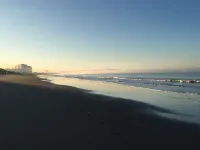 Sun apartment in Fuentebravía beach
