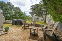 Beach House at Broadkill- Sleeps 13, Dog Friendly Hotels near The Crossing (Lewes Church of Christ)