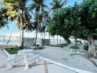 Lovely Studio at Condado, Beach Front!