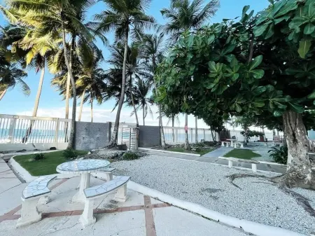 Lovely Studio at Condado, Beach Front!