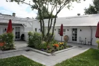 Fantastic vacation right on the Baltic Sea coast of Southern Jutland, Broagerland Hotels in Broager