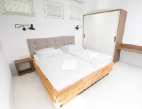 Apartment on the Sea-Great New Equipment, Free WiFi