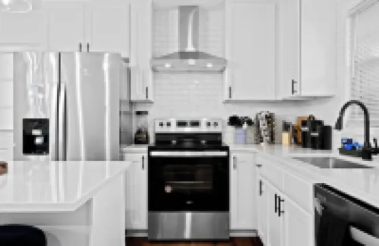 Ultimate Luxury 3 Bedroom In The Heart Of City