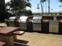 Hidden Gem! 1 Bed/Bath Ocean/Beachfront - Exceptional Condo in Kihei