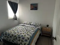 Casa de Primavera - Santa Ana