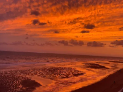 MODERN 5 Star Home in Las Conchas. IMPECCABLY CLEAN,  A+ views. PRIVATE Hotels in Rocky Point