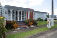 Blessed Home! Perfect location, private with pool