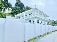 5 Bed Ocean View w private Pool one of best beaches less than 1.1 mile from Home