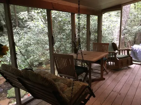 Jones Gap, Travelers Rest and Greenville, SC.  Hiking, mountain biking, fishing