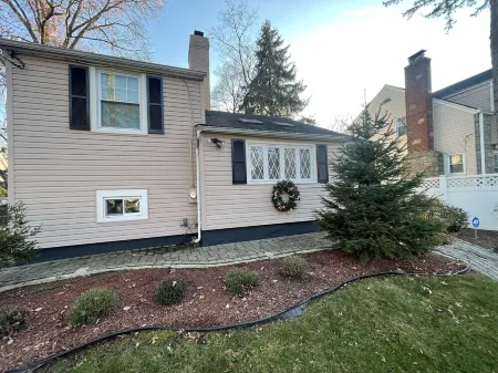 New Jersey home, close to NY City Fun!