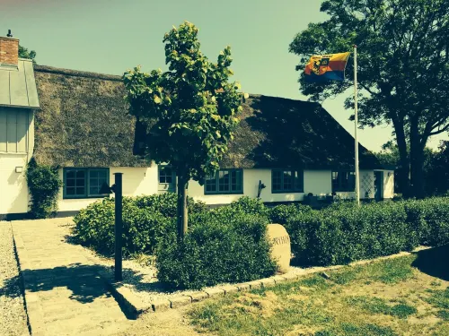 Vacation apartment Anna