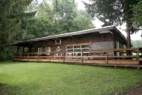 The Alpine Wilderness Lodge