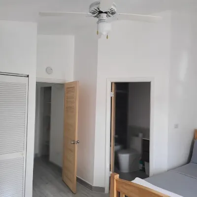 Newly renovated villa 5 minutes drive to beach Hotels near Jolly Beach