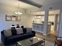 Luxury 1 Bedroom in Downtown Grand Haven