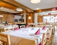 Kurgarten-Hotel Hotel a Wolfach