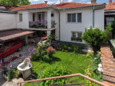 Bogdanoski Studios & Guest Rooms Hotels in Municipality of Ohrid