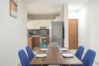 Torre Punta Río Departamentos