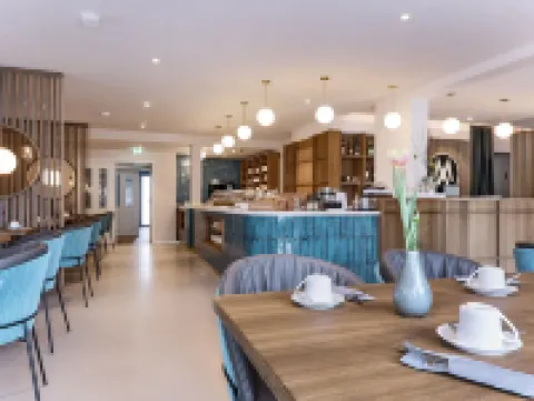 Hotel Astra Maris Hotels in Busum