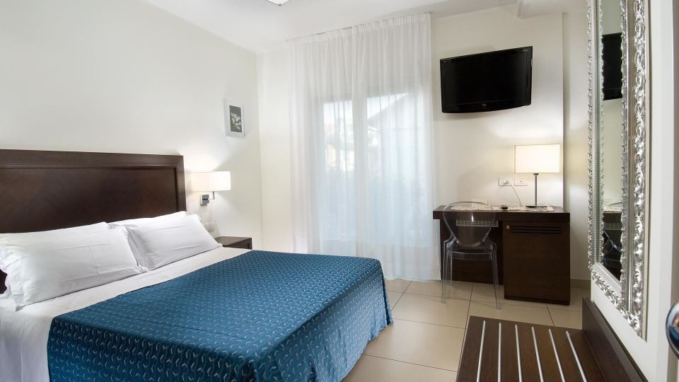 Hotel la Cappuccina