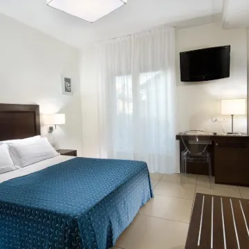 Hotel la Cappuccina Hotels near Mojito Beach Riccione