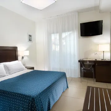 Hotel la Cappuccina Отели рядом с достопримечательностью «Mojito Beach Riccione»
