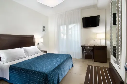 Hotel La Cappuccina Hotel a Provincia di Rimini