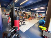 Nulife Resort - Gym