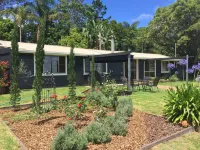 Hillview Cottages Hotels in Kingaroy
