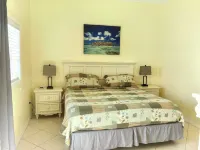 Terrific Seabreeze Villas Condo from 186/night. Rental Car Included!