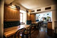 Hotel Garni Konvice