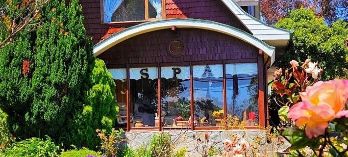 Canales del Sur Hotels in Puerto Varas