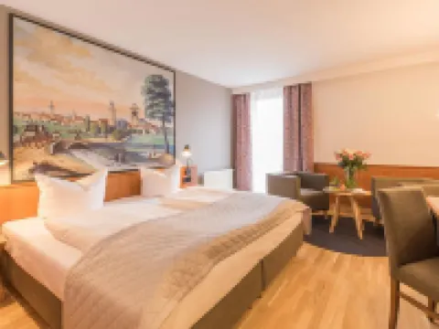 Hotel Bayerischer Hof Hotels in Erlangen