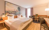 Hotel Bayerischer Hof Hotels in Erlangen