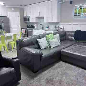Getaway at Little Valley - 2 Bdrs, 2 Bath Casita with Pool, Spa and Dunk Tank Others