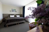 Spa Hotel Ezeri Hotels in Siguldas pagasts
