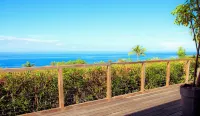 Blue Margouillat Seaview Hotel-Relais & Chateaux - Romantic