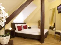 GuestHouse Heidelberg Hotels near Network Aging Research