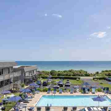 Hartman's Briney Breezes Beach Resort Fitness & Recreational Facilities