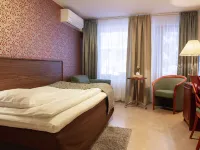 Hotel Fjalar Hotels in Salo