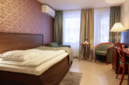 Hotel Fjalar Hotels in Salo