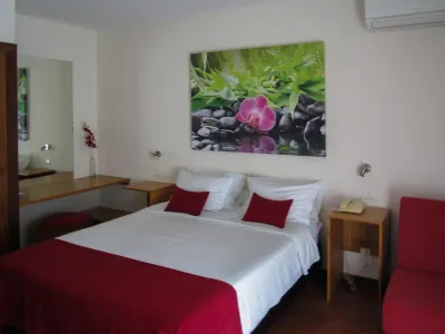 Hotel Eco Salvador Hotel a 