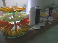 Pousada Água Viva Hotels in Bombinhas