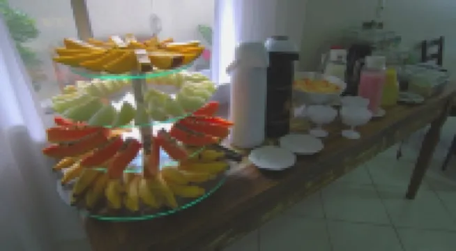 Pousada Água Viva