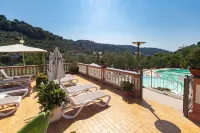 Albergo Ristorante San Matteo Hotels in Province of Imperia