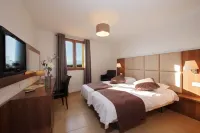 Logis Hotel Cara Sol Hotels in Alénya