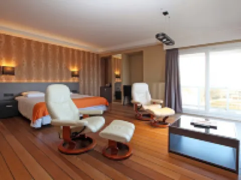 Hotel Donny Hotels in De Panne